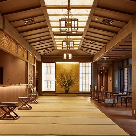 Yukinohana Yuzawa  Buitenkant foto
