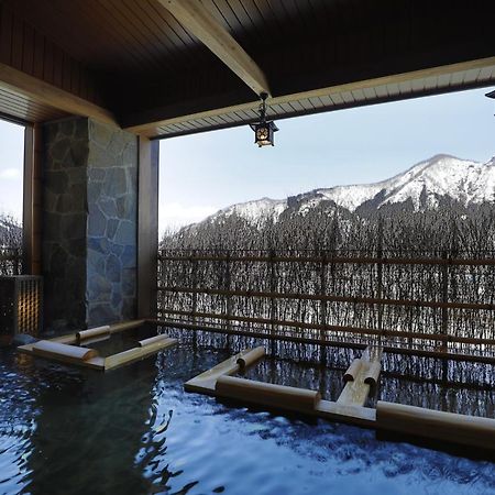 Yukinohana Yuzawa  Buitenkant foto