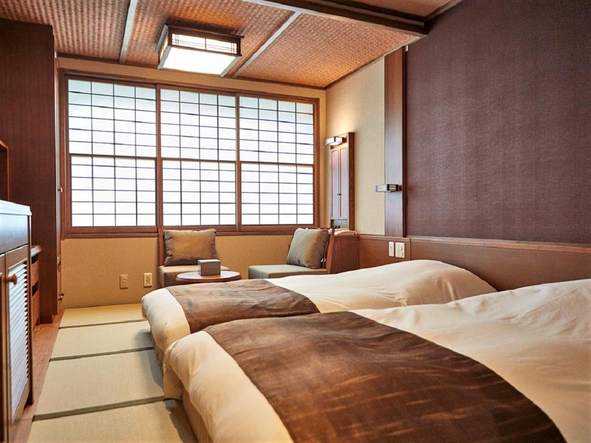 Yukinohana Yuzawa  Buitenkant foto