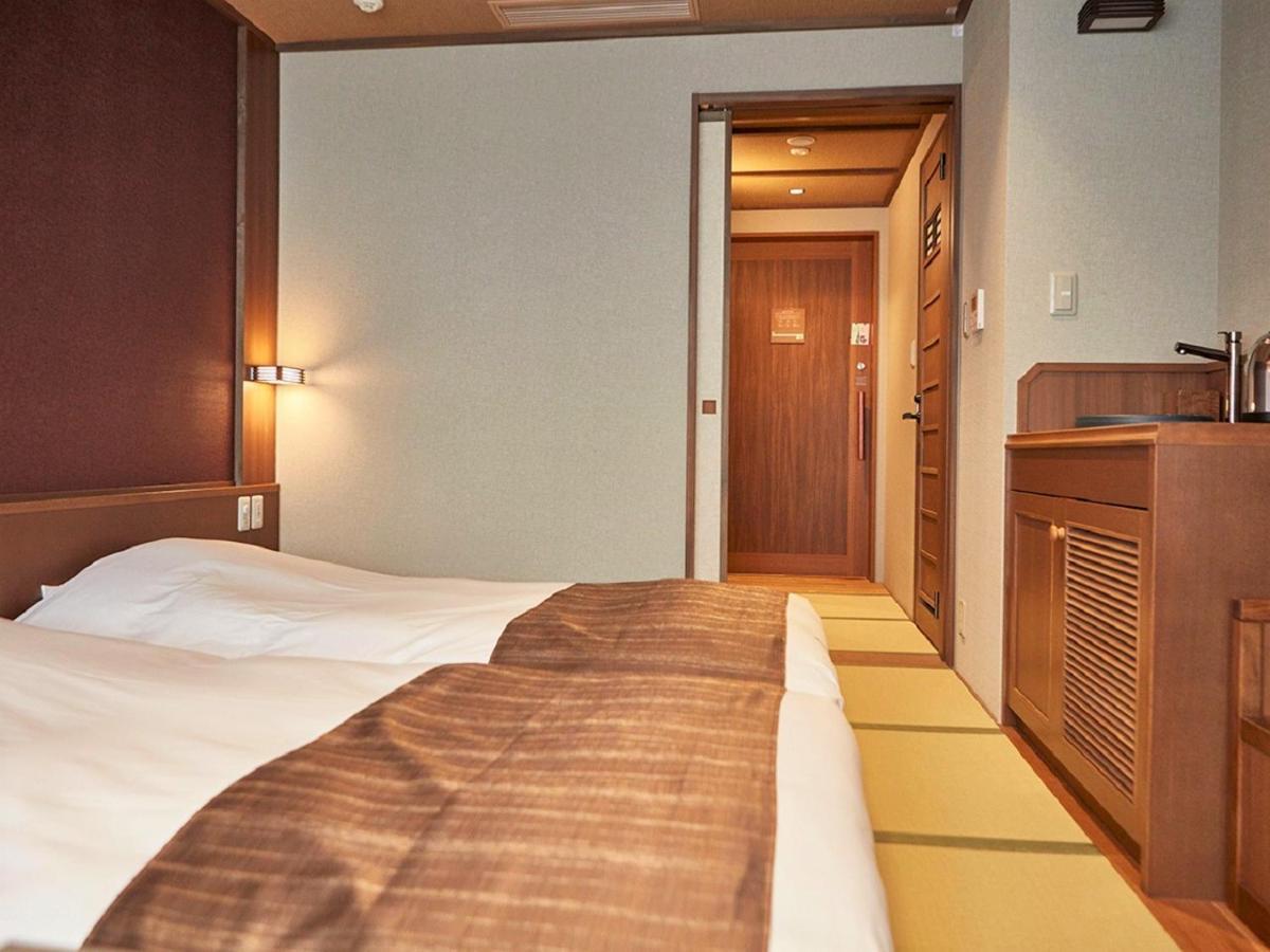 Yukinohana Yuzawa  Buitenkant foto