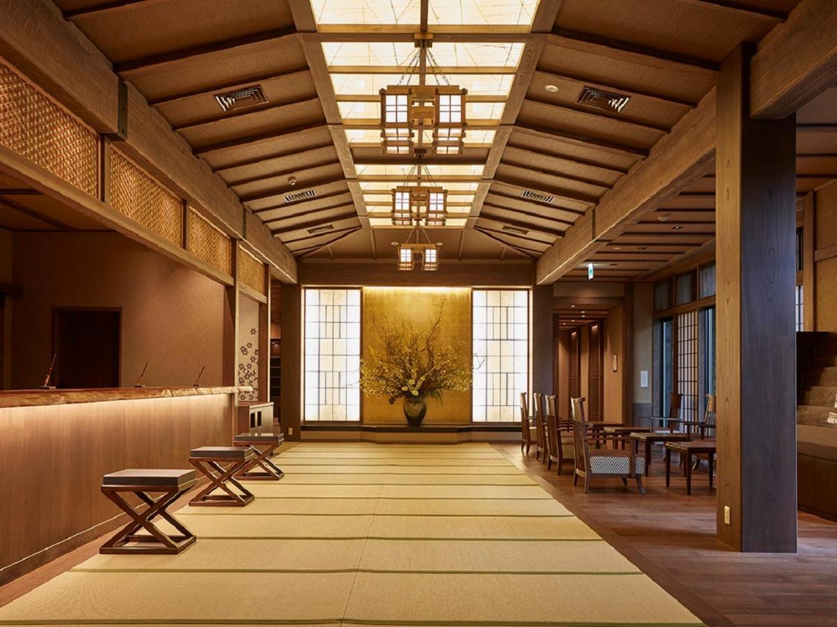 Yukinohana Yuzawa  Buitenkant foto