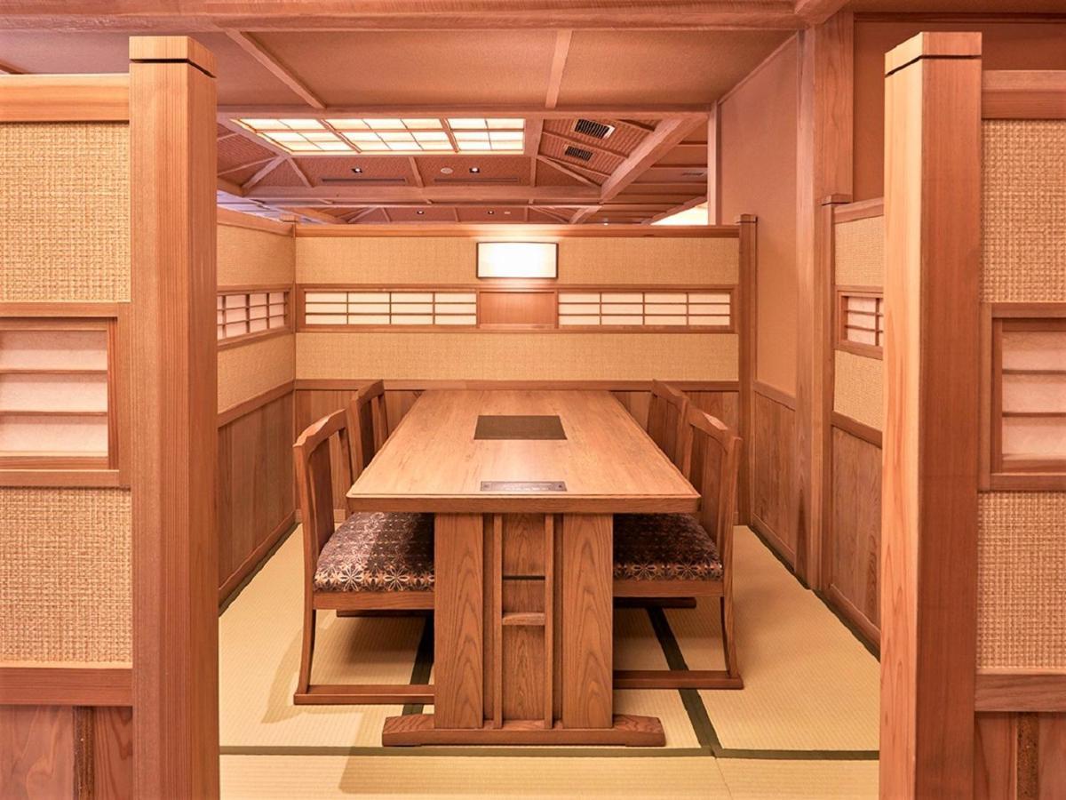 Yukinohana Yuzawa  Buitenkant foto