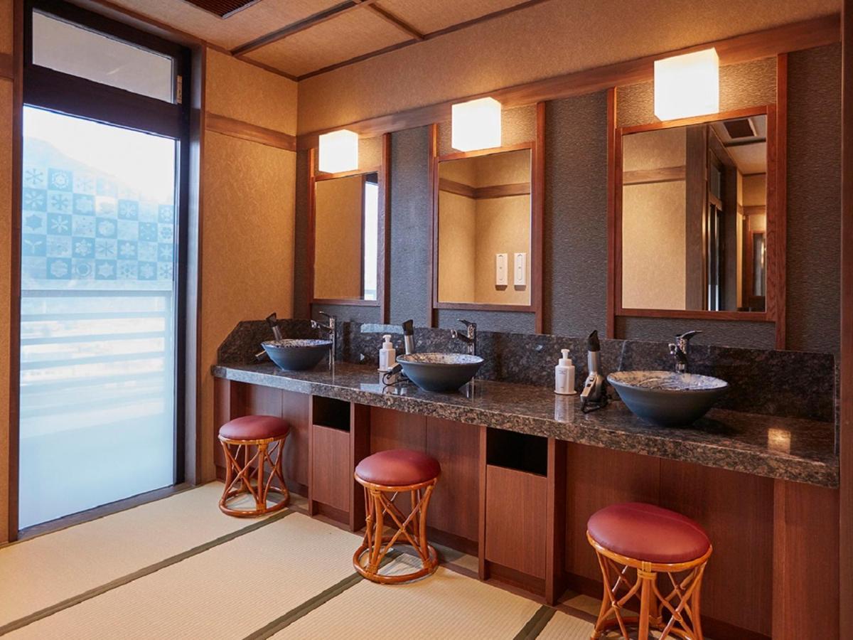 Yukinohana Yuzawa  Buitenkant foto