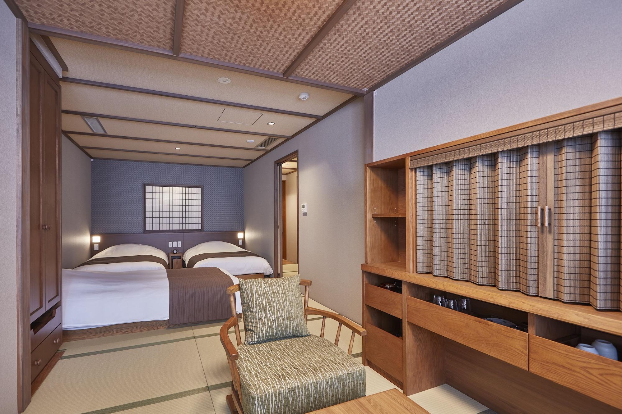 Yukinohana Yuzawa  Buitenkant foto
