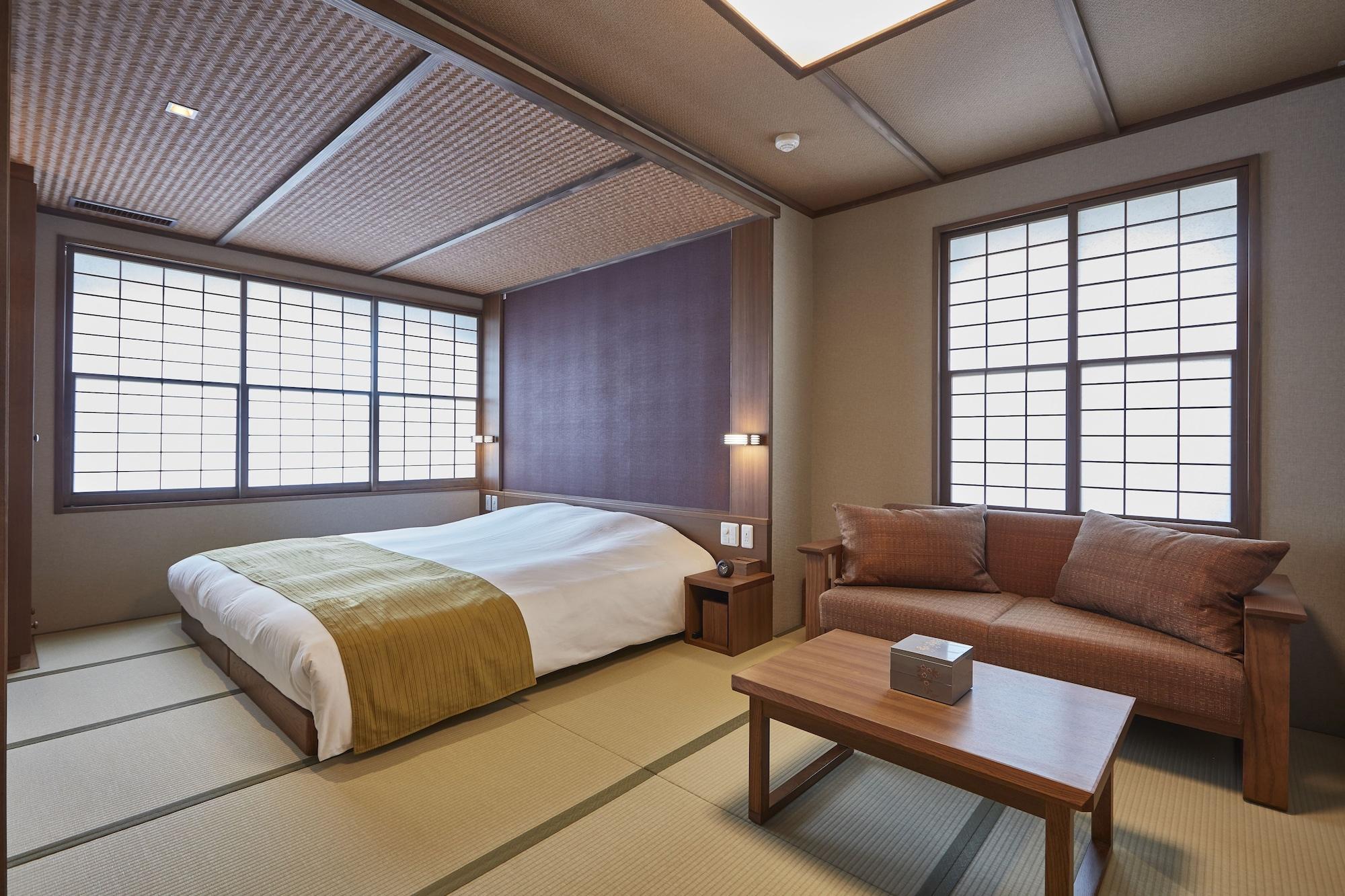 Yukinohana Yuzawa  Buitenkant foto