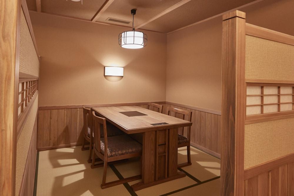Yukinohana Yuzawa  Buitenkant foto