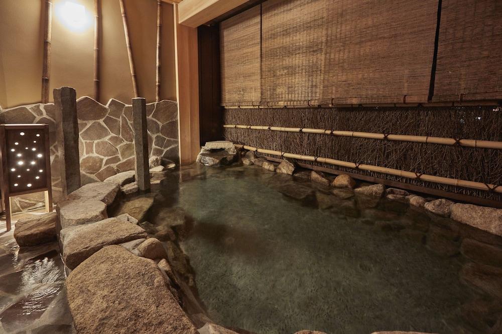 Yukinohana Yuzawa  Buitenkant foto