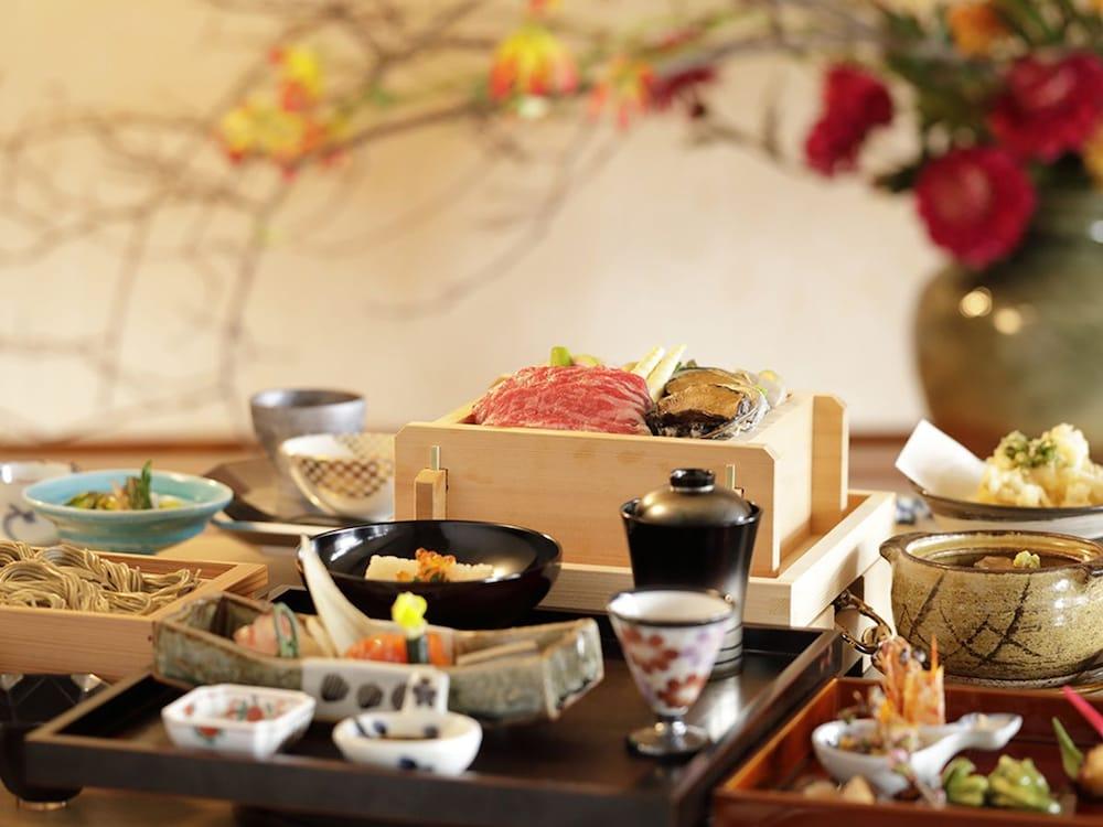 Yukinohana Yuzawa  Buitenkant foto