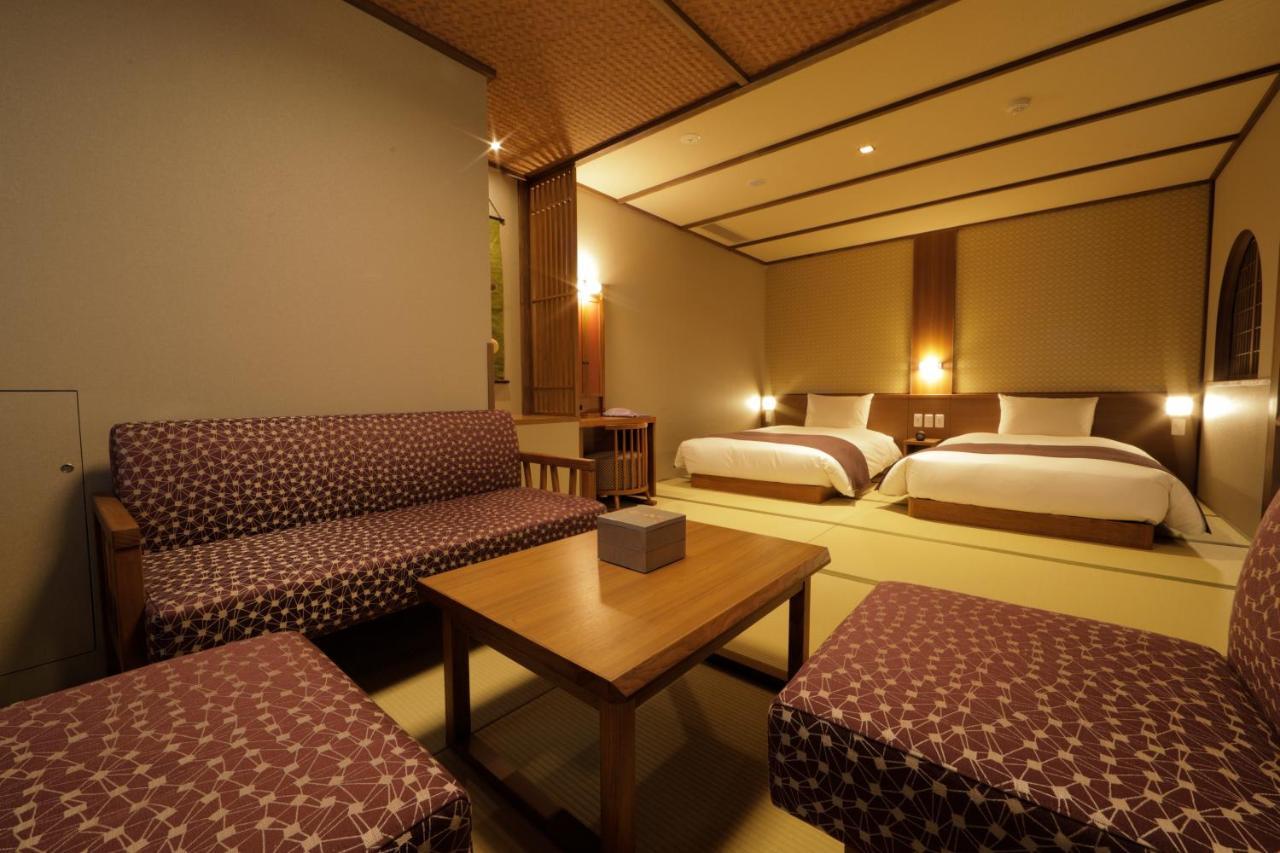 Yukinohana Yuzawa  Buitenkant foto