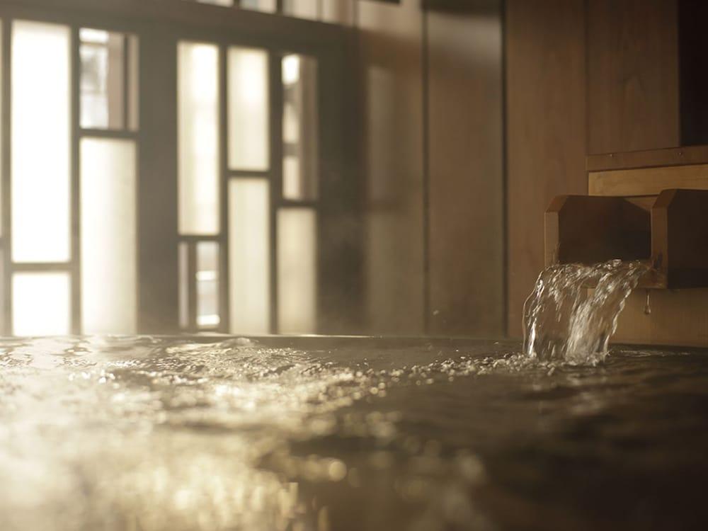 Yukinohana Yuzawa  Buitenkant foto
